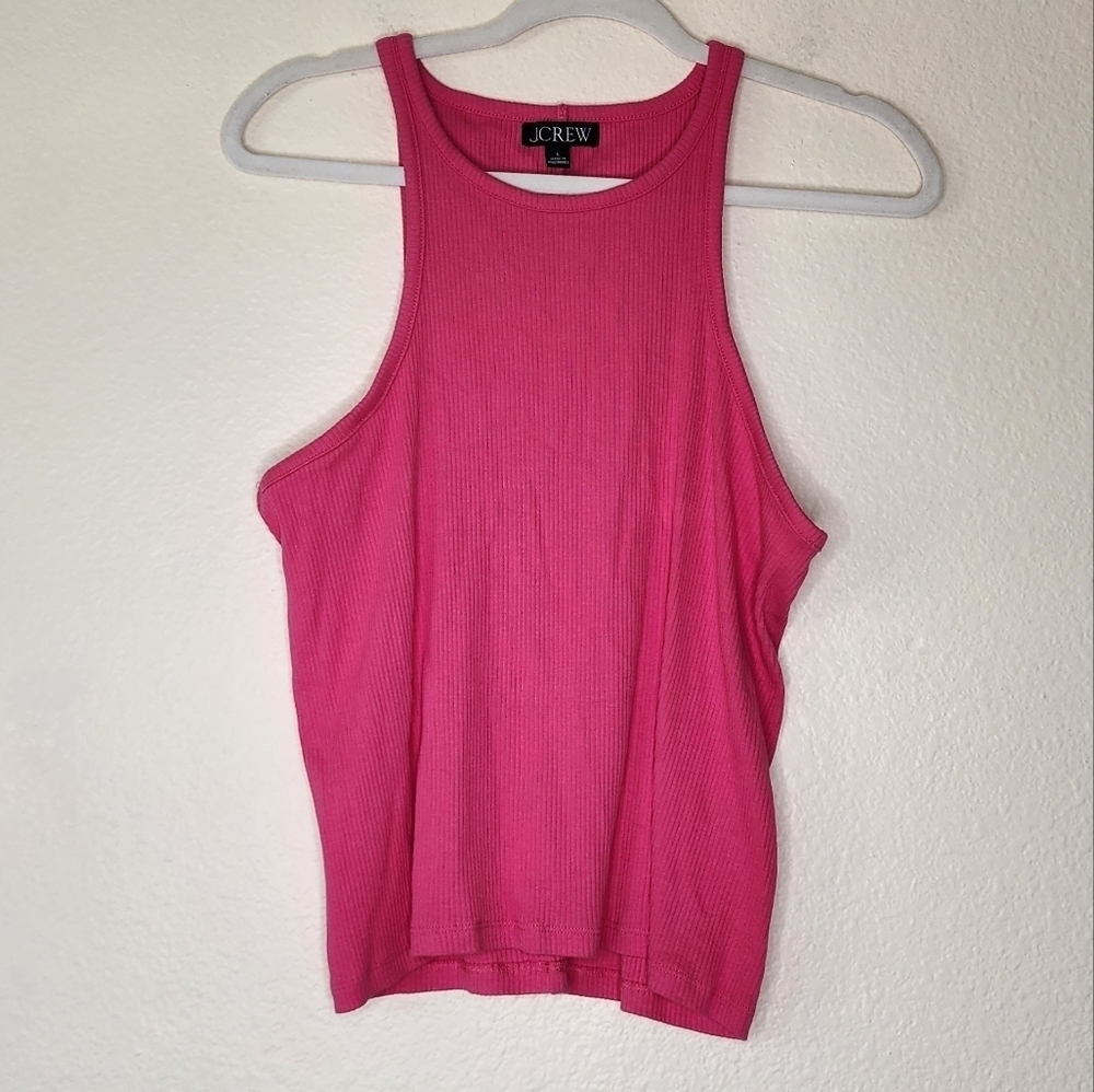 J.Crew Favorite Tank Top L